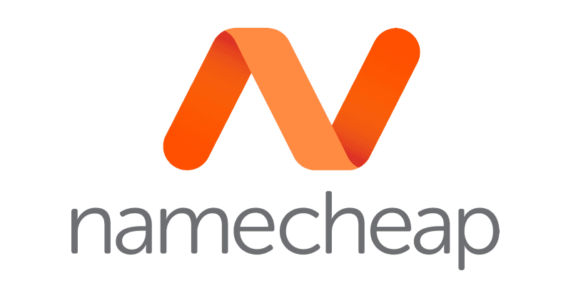 Namecheap logo